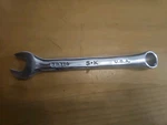 Sk Hand Tool 88314 14MM 12PT Superkrome Metric Combination Wrench,free Shipping. Fixed Price $13.98.
