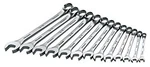 Hand Tool SKT-86123 13PC 6PT Met Comb Wren 7-19MM. Fixed Price $258.38.