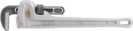 Ridgid 31100 Model 818 18" Aluminum Straight Pipe Wrench 2-1/2" Cap. Usa Made. Fixed Price $91.51.