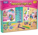 Imagimake 20 In 1 Craft Box Diy Activity. Fixed Price $53.92.