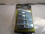 General 188 Shower Valve Wrench Set, 5-PIECE, Brand New. Fixed Price $17.75.
