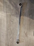 Sk Tools 89367 Xxl Double Box Spline G-pro Ratcheting Wrench 17MM 19MM. Fixed Price $44.95.