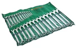 Jonnesway W26426PRS Pcs Combination Wrench Set Long Pattern Type 6-32MM. Fixed Price $219.97.