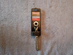 Vintage Nos Sears Craftsman Usa 1/4" Drive Quick Release Ratchet 44807. Fixed Price $45.00.