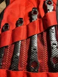 Ez Red LW4M 4-PIECE Ratcheting Wrench Set. Fixed Price $115.00.