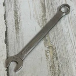 Easco 17MM Metric Combination Wrench 63 617 Made Usa 12 Point. Fixed Price $12.99.