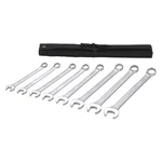 Westward 54RZ51 Combo Wrench St,steel,satin,offset. Fixed Price $169.17.
