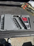 Sears Craftsman Usa Nos Huge 26PC Metric Combination Wrench Set 46936 7-22MM. Fixed Price $299.00.