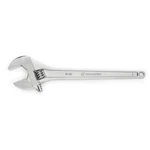 Crescent Adjustable Wrench 18 In Chrome Heavy Duty Hand Tool Wide Jaw Steel. Fixed Price $68.63.