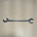 Mac Tools DA22 11/16" 4-WAY Angle Head Wrench Polished Chrome Usa Mechanic. Fixed Price $19.99.