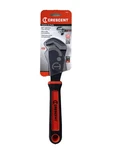 Crescent Cpw 12- Pipe Wrench Inch Self Adjusting. Fixed Price $25.00.