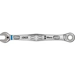 Wera 05073280001 Ratcheting Combination Wrench Joker 5"/16X144MM, Multi. Fixed Price $24.04.