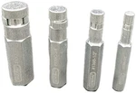 General 139/4 Internal Pipe Wrench Set 4-PIECE Steel 3/8" 1/2" 3/4" 1". Fixed Price $33.95.