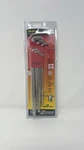 Bondhus 16799 Piece Stubby Ball End Tip Hex Key L-wrench Set With Briteguard. Fixed Price $27.99.