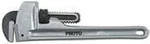 Proto Tools 36 In Pipe Wrench, 5 Jaw Capacity, Straight Head Angle. Fixed Price $293.24.