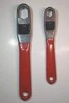 Craftsman 43380 43381 Pocket Socket 8"&10" Adjustable Box Wrenches Made In Usa. Fixed Price $24.50.