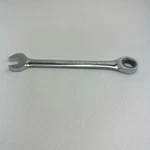 Gearwrench 17MM Ratcheting Combination 12 Point. Fixed Price $16.80.