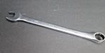 Stanley 86-844 Combination Wrench 1/16" Usa Made. Fixed Price $12.00.