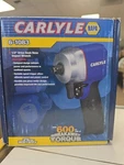 Napa Carlyle 6-1083 1/2" Stubby Impact Wrench. Fixed Price $99.96.