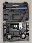 Tgr Professional Brake Line Flaring Tool- 45 And 37 Degree Set Demo. Fixed Price $200.00.