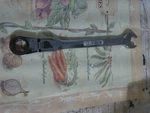 Craftsman 3/4" 12 Pt Ratcheting Flex Head Wrench Usa 42476-GK-F-NEW. Fixed Price $29.96.