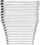 Gearwrench 17 Pc. Gearbox 12 Pt. Xl Double Ratcheting Set, Metric -. Fixed Price $418.99.