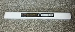 15 Pc 1/2" Drive Nano Impact Socket Set Metric Cal-hawk Sealed. Fixed Price $47.49.