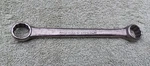 Williams Superwrench 6727 9/16" 5/8" Box. Fixed Price $12.68.