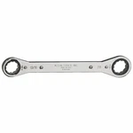 Klein Tools 68206 13/16-INCH By 7/8-INCH Ratcheting Box Wrench. Fixed Price $36.79.