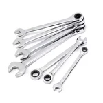 Husky Ratcheting Mm Combination Wrench Set (7-PIECE). Fixed Price $36.99.