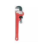 Proto J818HD Pipe WRENCH,I-BEAM,SERRATED,18" 3R416. Fixed Price $70.00.