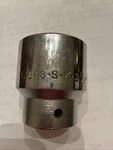 S-k Tools 47148 1-1/2IN 3/4" Drive 12 Point Socket Usa Sk. Fixed Price $10.00.