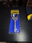 Brasscraft T152 Adjustable Slip-nut Wrench. Fixed Price $19.95.