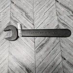 Martin Tools Line Wrench Sae 1-3/8" 708A Usa Made. Fixed Price $32.99.
