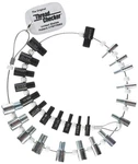 SWTC-26 Nut & Bolt, Inch Metric, Original Version. Fixed Price $74.99.
