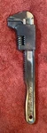 Craftsman Adjustable Wrench No. 44491. Fixed Price $30.00.