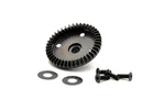 HOA86001 Hyper Sy Crown Gear 43T. Fixed Price $22.99.