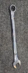 Craftsman Professional Raised Panel 42240 - 13/16 Wrench Made In Usa. Fixed Price $23.95.