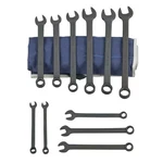 Martin CB11KM 17MM Industrial Black Combination Wrench Set. Fixed Price $181.36.