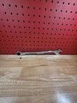 Mac Tools M24CL440 24MM Metric Standard 12-POINT Combination Wrench. Fixed Price $49.99.