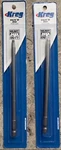 Nib Kreg Jig Driver D6HD Square Inch #3 Power Bit Steel 2 Pieces. Fixed Price $27.99.
