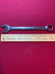 Great Neck C010C 1" Combination Wrench Standard,no. Fixed Price $10.95.