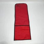Snap-on Storage Bag For Long Wrench Set Metric Sae PAKKB110 XFRM705. Fixed Price $30.00.