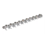 Titan 10-PC 3/8" Dr Metric Flare Nut. Fixed Price $37.45.