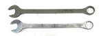 Two Large Plumb Proto Open/box Wrenches (h). Fixed Price $35.00.