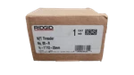 Ridgid Alloy Steel Sae Ratchet Threader Set 1/2"-1" Npt 5 Pc.. Fixed Price $379.99.
