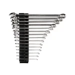 Tekton WCB95102 Combination Wrench Set, 15-PIECE. Fixed Price $100.00.