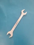 Craftsman 3/4" X 7/8" Double Open-end WRENCH-VV-44584 Usa Made Vintage.. Fixed Price $16.00.