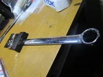 Gearwrench Long Pattern Combination 13/16", 12 Point - 81661. Fixed Price $20.00.