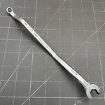 Kd Tools Usa 2024 Brake Bleeding Wrench - Metric 7MM X 11MM. Fixed Price $13.98.
